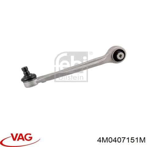 Ходова 4M0407151M VAG