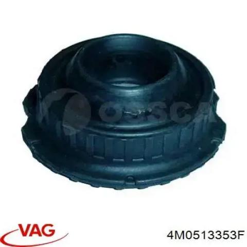 Опора амортизатора заднього 4M0513353F VAG