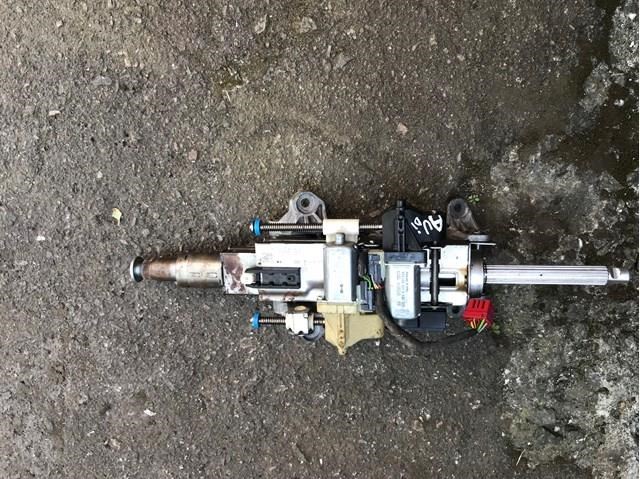 Колонка рульового управління 4M1419502L VAG