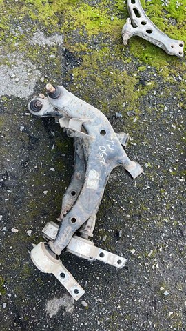 Ходова 54501CC40B NISSAN
