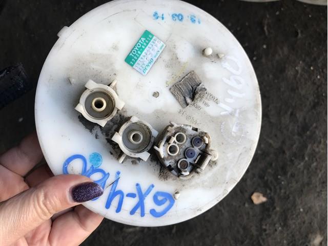 Бензонасос 7702060410 TOYOTA