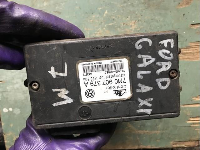 Гідроагрегат антиблокувальної системи 7M0907379A VAG