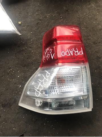 Задня ліва фара 8156060830 TOYOTA