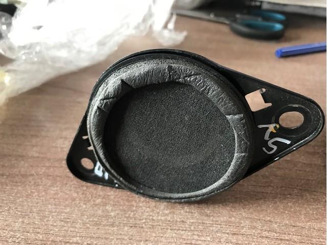 Гучномовець 861600WE80 TOYOTA