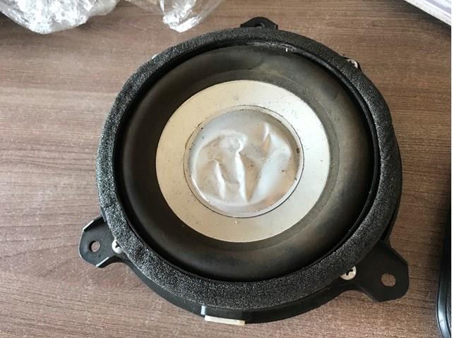 Динамік передньої двері 861600WG20 TOYOTA