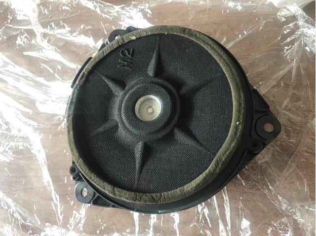 Динамік задньої двері 861600WW30 TOYOTA
