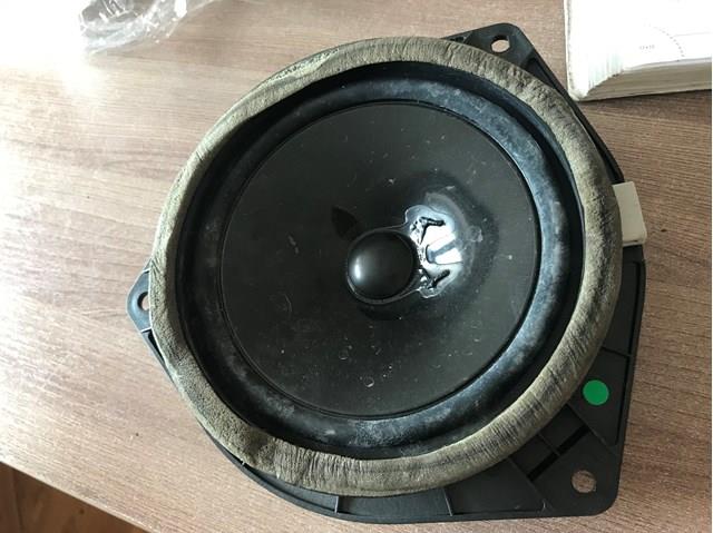 Динамік передньої двері 8616048110 TOYOTA