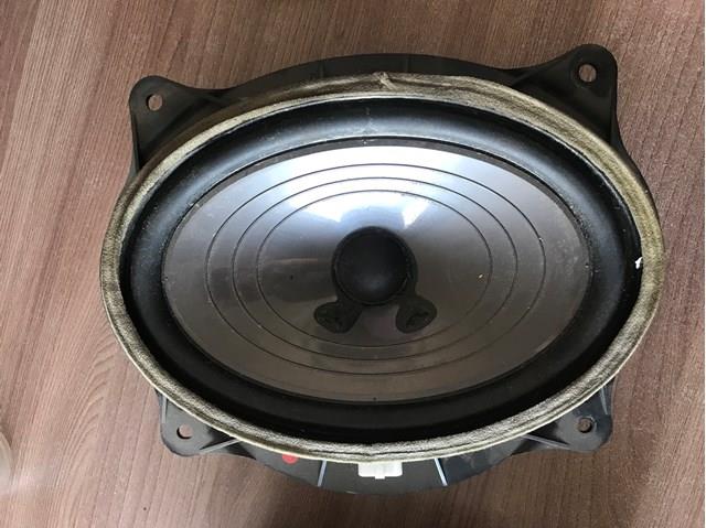 Динамік передньої двері 8616048280 TOYOTA