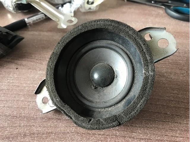 Гучномовець 8616060530 TOYOTA