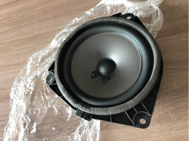 Динамік передній 8616078060 TOYOTA
