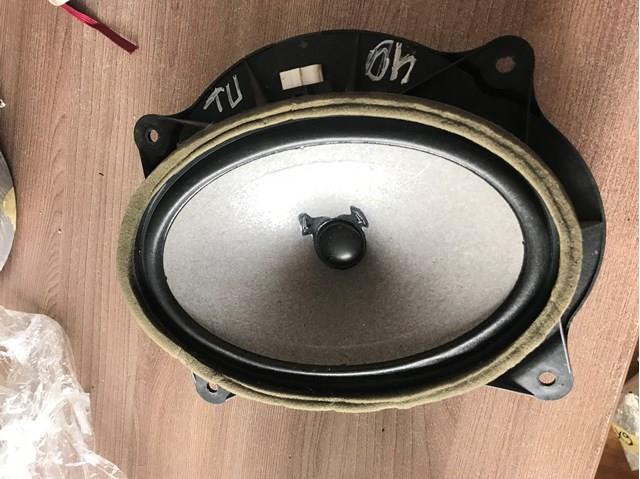 Динамік передньої двері 86160AA420 TOYOTA
