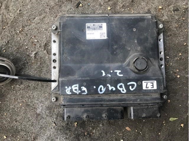 Комп'ютер двигуна 8966133C30 TOYOTA