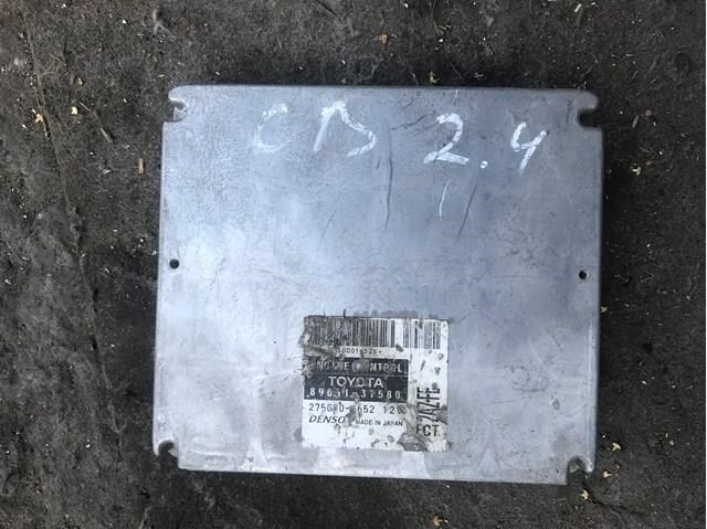 Комп'ютер двигуна 896613T580 TOYOTA