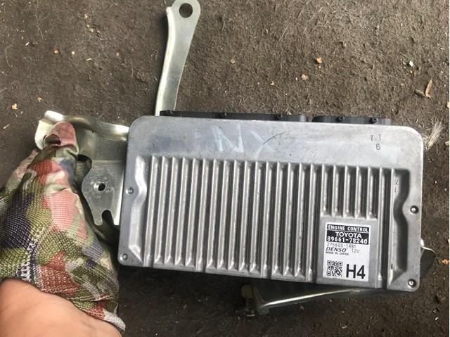 Блок електронного управління 8966178240 TOYOTA