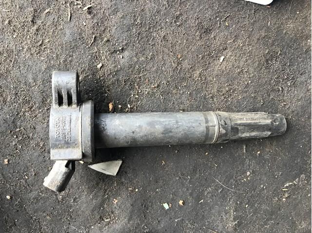 Котушка 90919A2002 TOYOTA