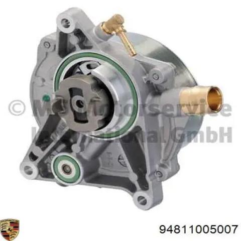 Насос вакуумний 94811005007 PORSCHE