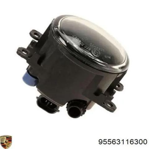 Протитуманки, ліваі, права 95563116300 PORSCHE