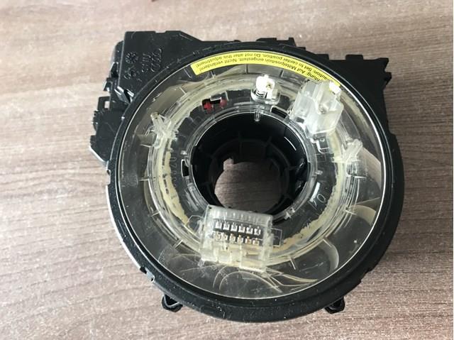 Шлейф Airbag 95B953568B PORSCHE