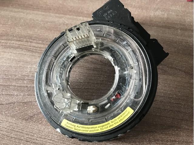 Підрульові контактна кільце 95B953568E PORSCHE