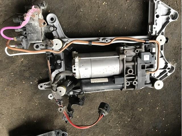 Компресор пневмоподвески 971616006B PORSCHE