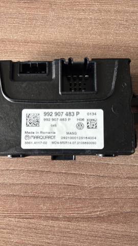 Модуль керування (ЕБУ) заднього спойлера 992907483P PORSCHE