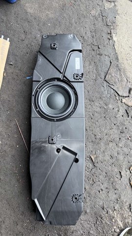 Сабвуфер 9J1035481 PORSCHE