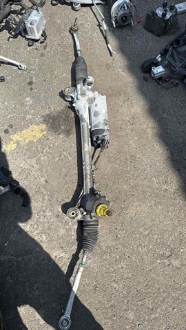 Кермова рейка 9J1423051AF PORSCHE