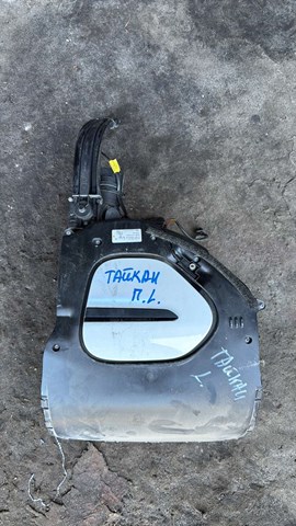 Порт зарядки 9J1821941E PORSCHE