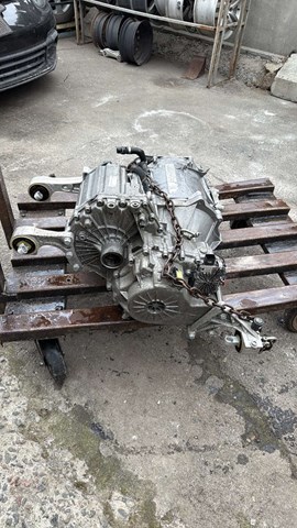 Інвентор струму 9J1907123F PORSCHE