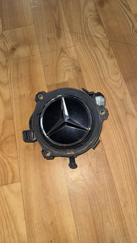 Ручка третіх дверей, зовнішня A0997504500 MERCEDES