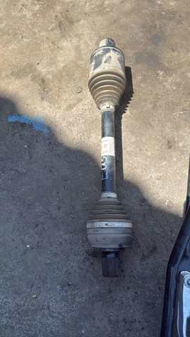 Піввісь задня, права A2973506400 MERCEDES