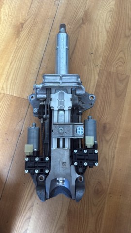 Колонка рульова A2974600300 MERCEDES