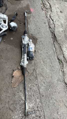 Рейковий рульовий механізм A2974609200 MERCEDES