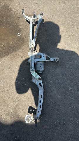 Трапеція щіток лобового скла A2978207000 MERCEDES
