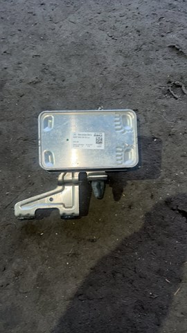 Теплообмінник батарейного модуля A2978305800 MERCEDES