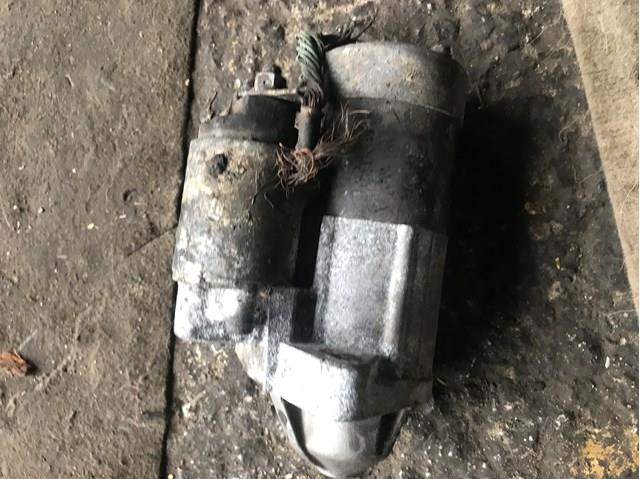 Стартер автомобільний M000T89281 MAZDA