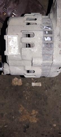Генератор автомобільний MD367214 MITSUBISHI