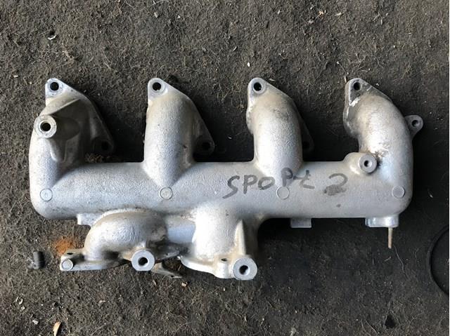 Колектор впускний MR577029 MITSUBISHI