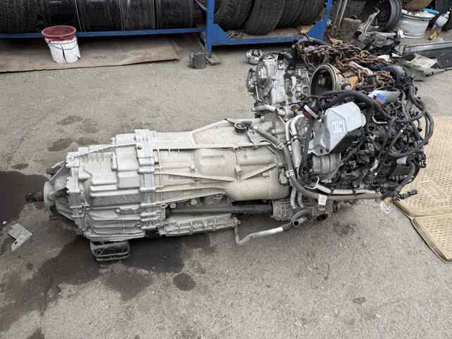 Насос паливний високого тиску PAC127026A PORSCHE