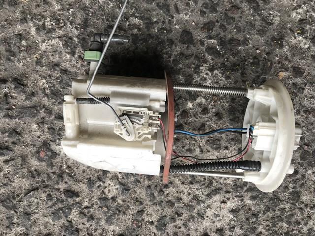 Електробензонасос PE1A1335X MAZDA