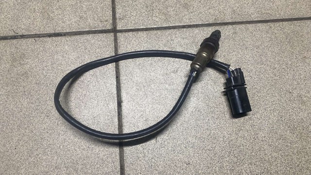 Лямбдазонд, датчик кисню до каталізатора 06E906265AD VAG