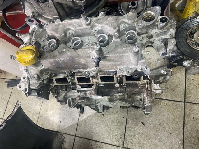 101024ED9D Nissan/Infiniti
