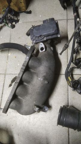 Колектор впускний нижній 292112E400 HYUNDAI