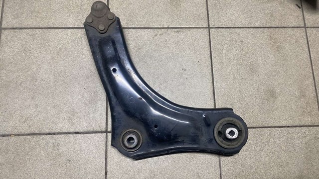 Ходова 545016101R RENAULT