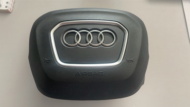 Подушка AIRBAG передня ліва 80A880201L6PS VAG