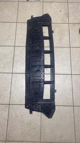 Захист бампера переднього 8R0807233C VAG