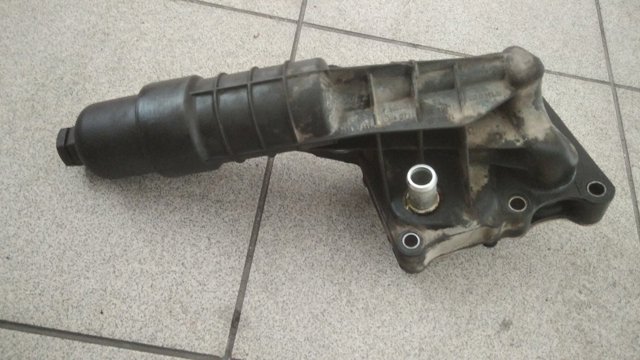 Корпус маслофільтра A2711801210 MERCEDES