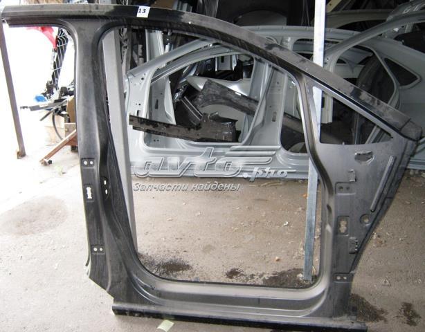 Отвір передніх правих дверей 5TA809836 VAG