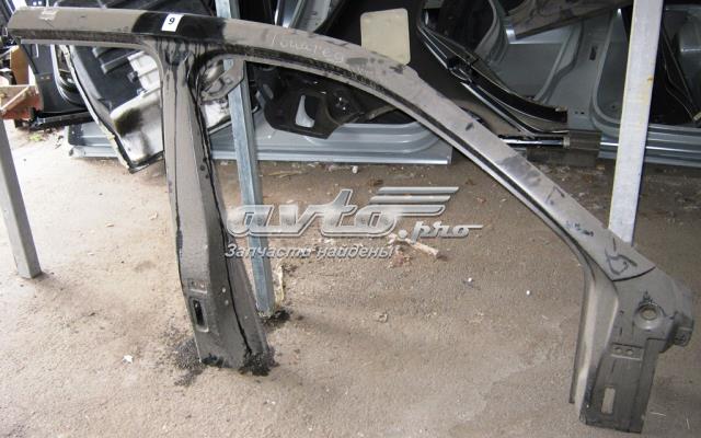 Отвір передніх правих дверей 7P6809836A VAG