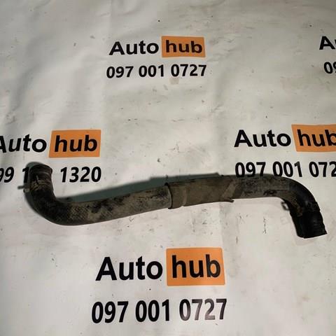 Шланг/патрубок радіатора охолодження, нижній 254153K700 HYUNDAI